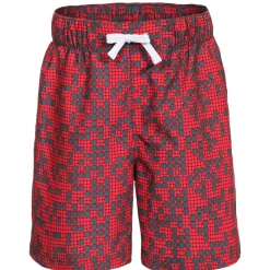 Alley Kids' Printed Summer Shorts