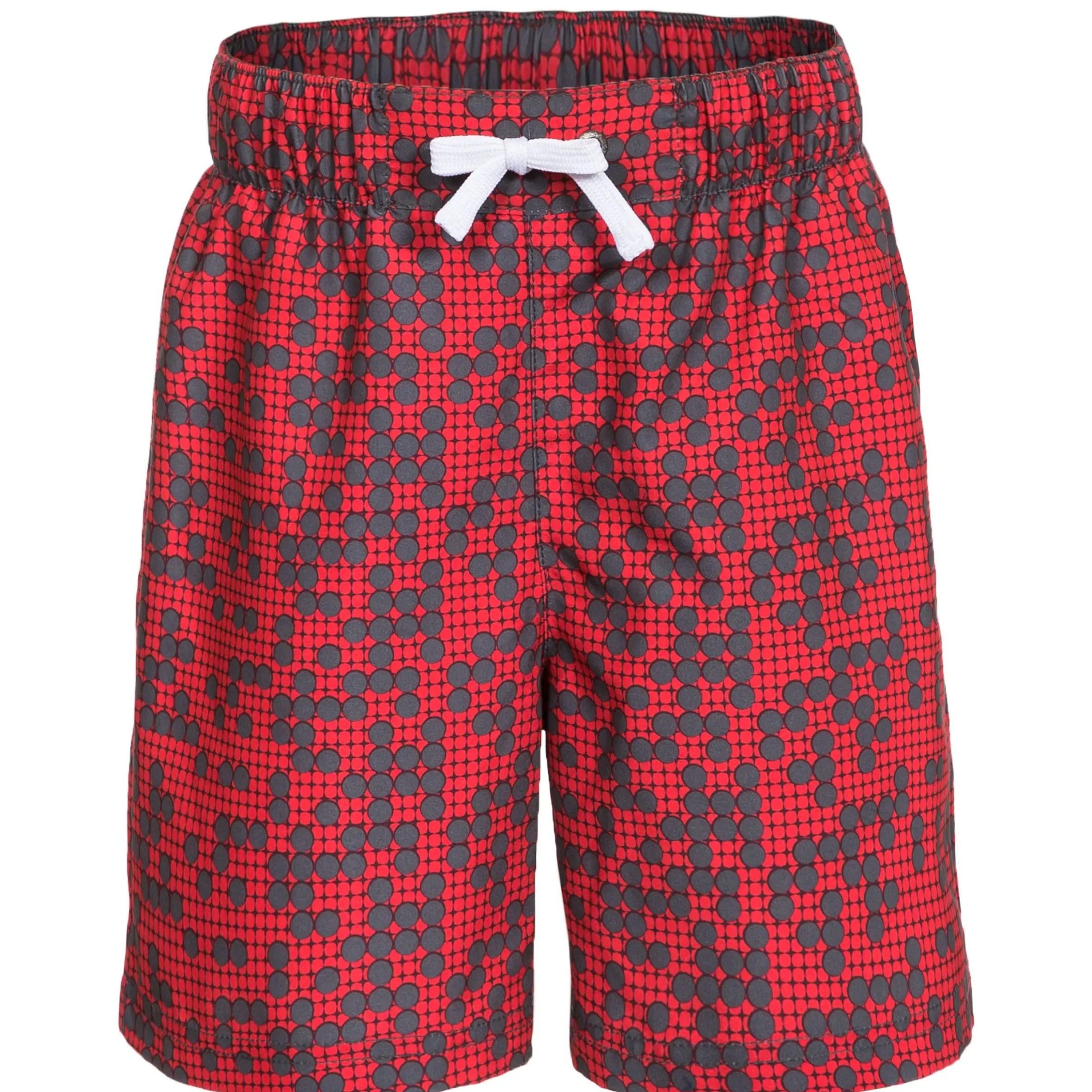 Alley Kids' Printed Summer Shorts