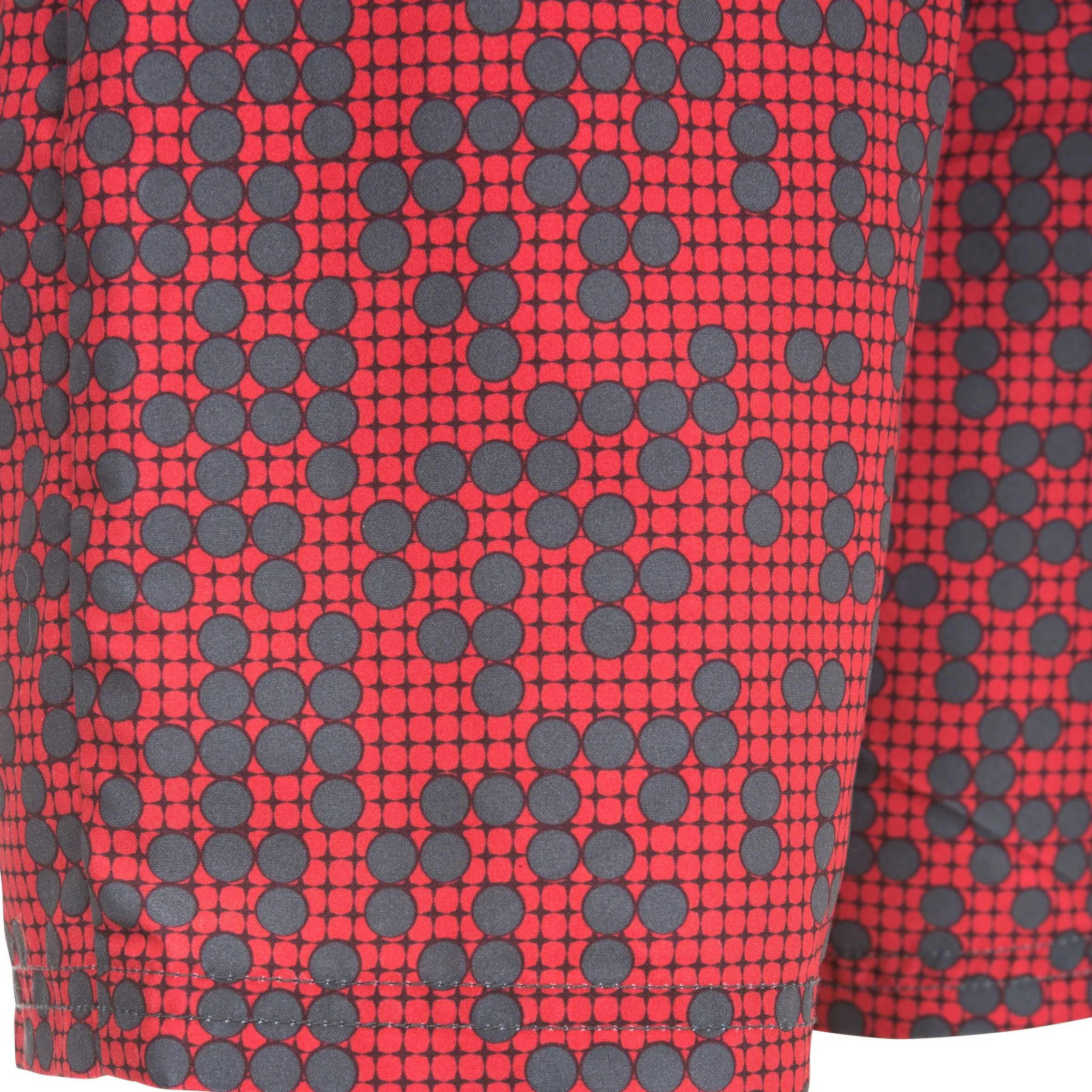 Alley Kids' Printed Summer Shorts