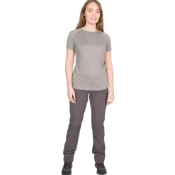 Ally Women's DLX Active T-Shirt