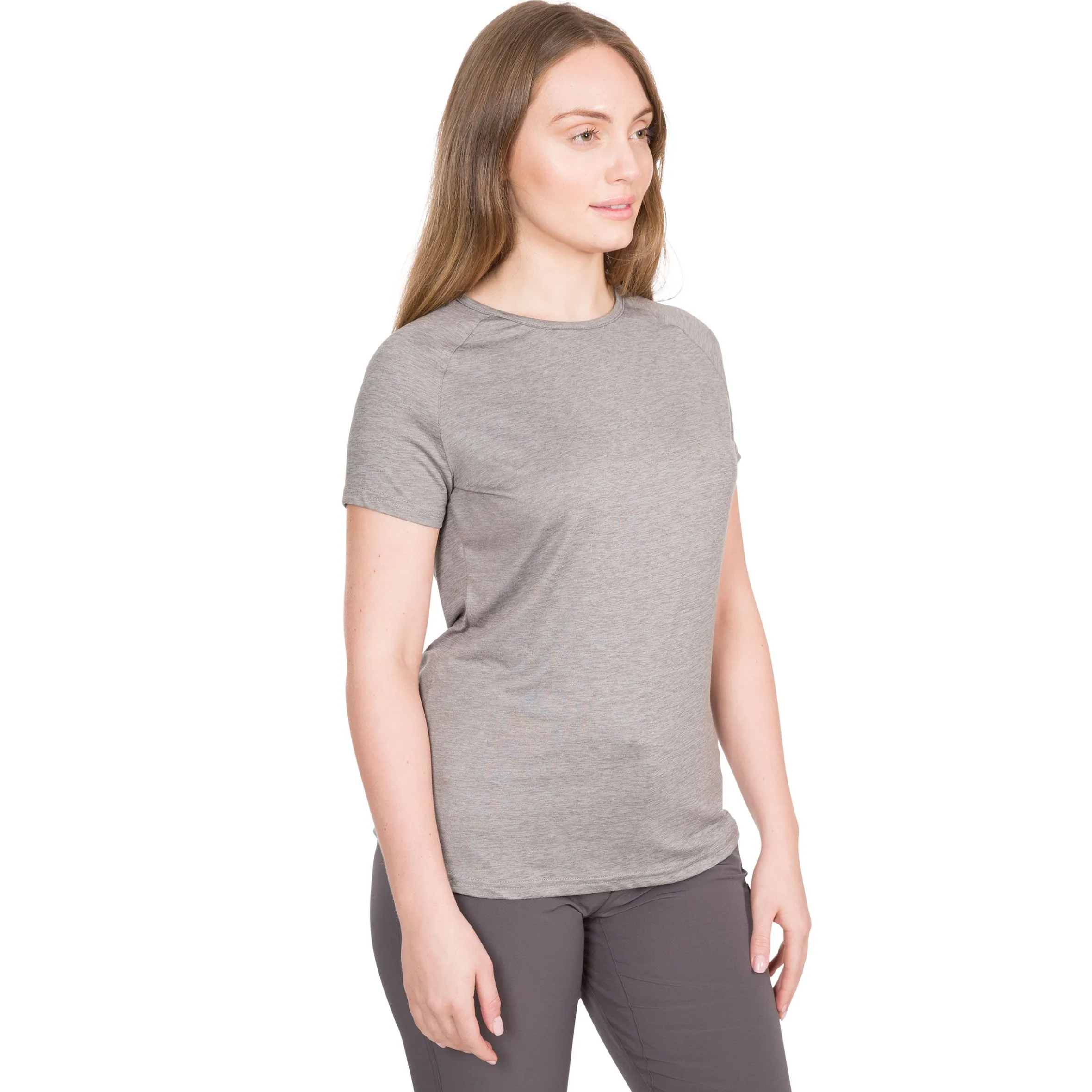 Ally Women's DLX Active T-Shirt