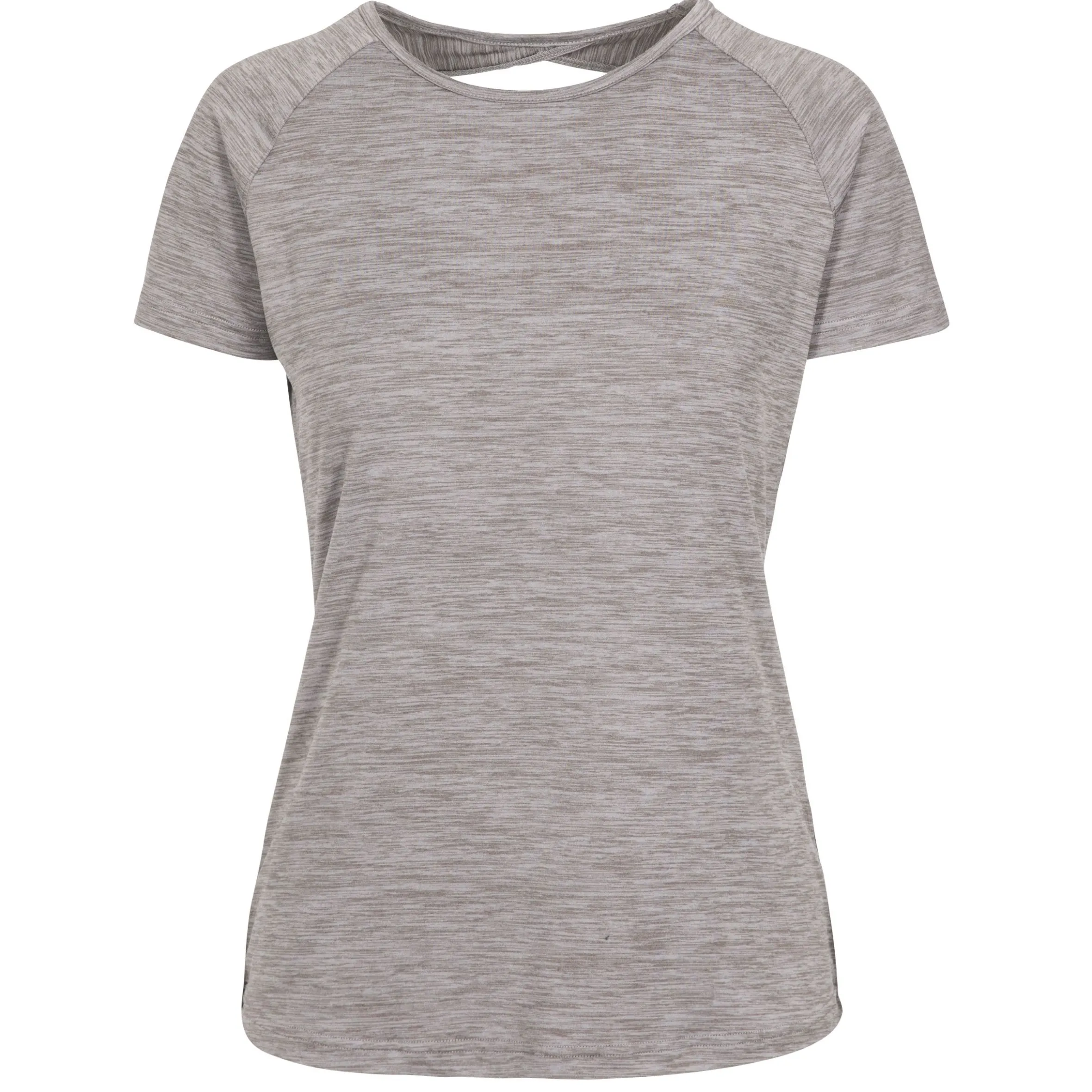 Ally Women's DLX Active T-Shirt