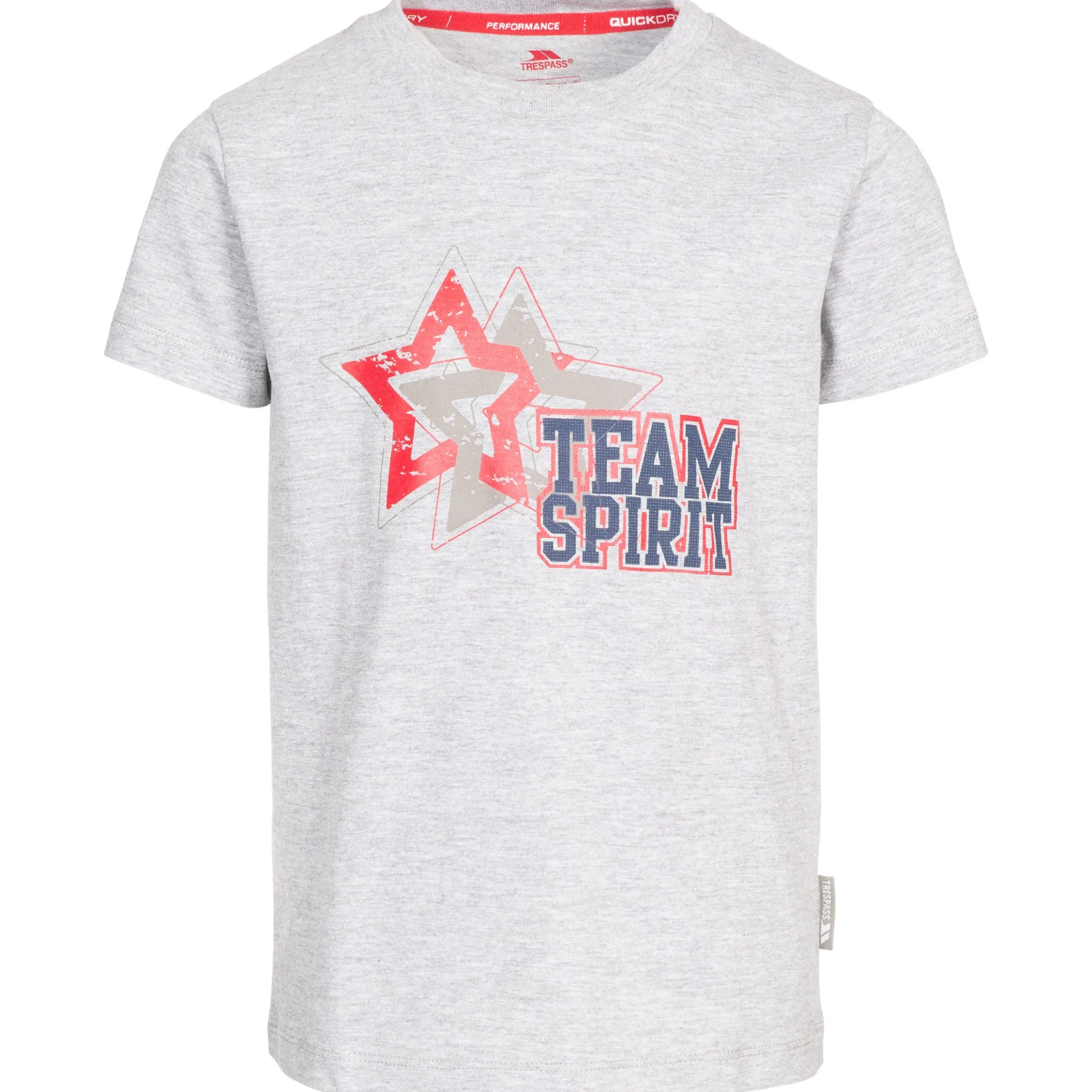 Awestruck Kids' Printed T-Shirt