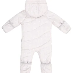 Babies' Snow Suit Adorable