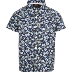 Bizaar Kids' Short Sleeved Shirt