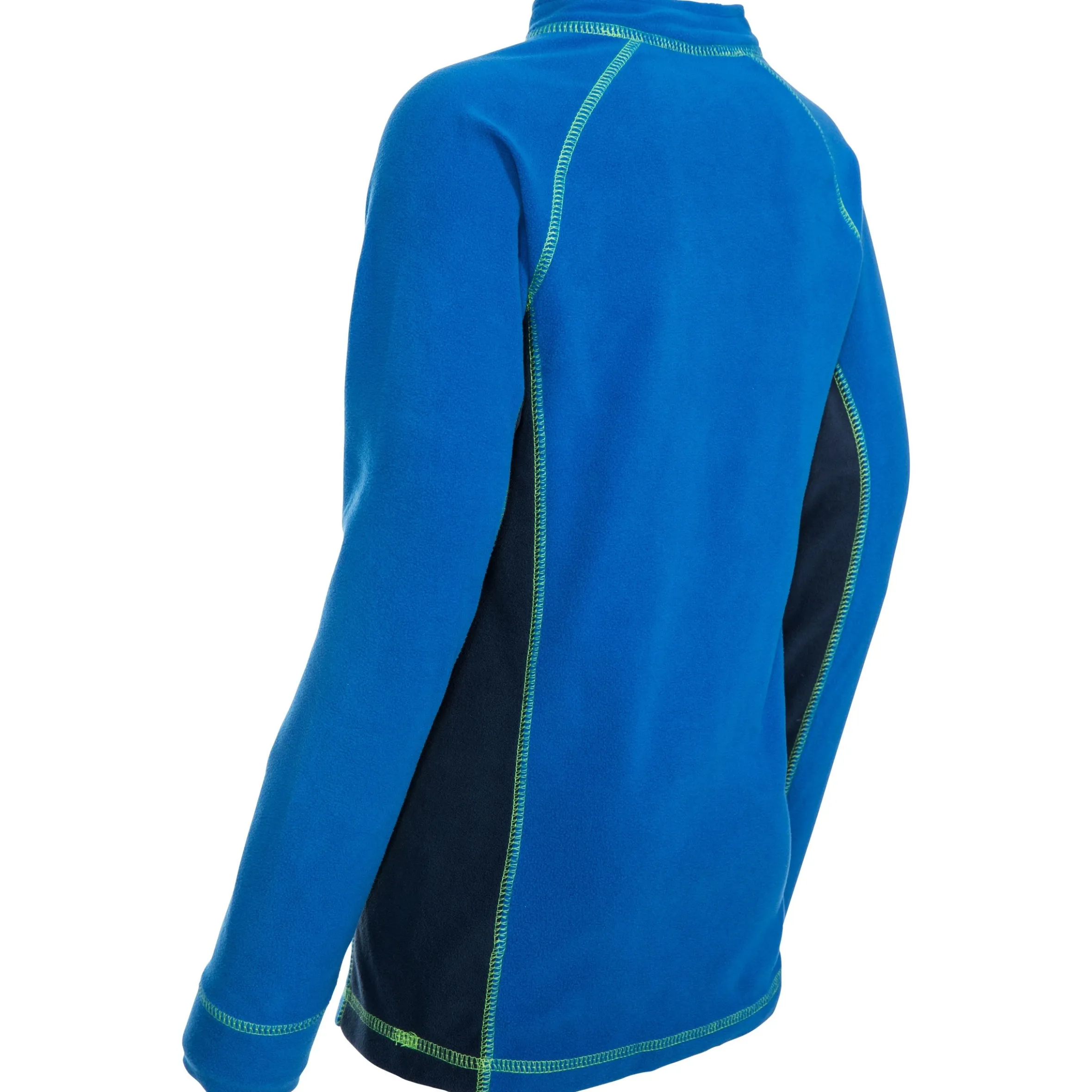 Bubbles B - Kids Fleece Base Layers