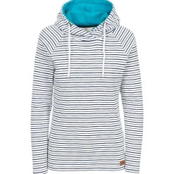 Caramba Women's Pull Over Hoodie