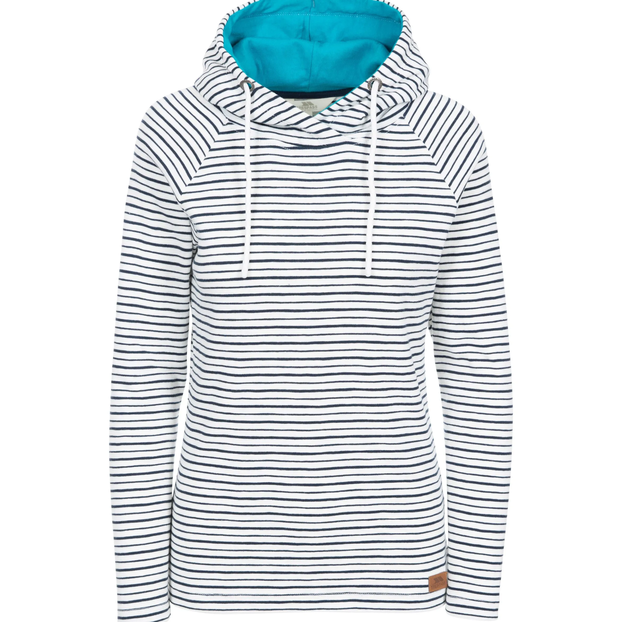 Caramba Women's Pull Over Hoodie