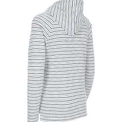 Caramba Women's Pull Over Hoodie