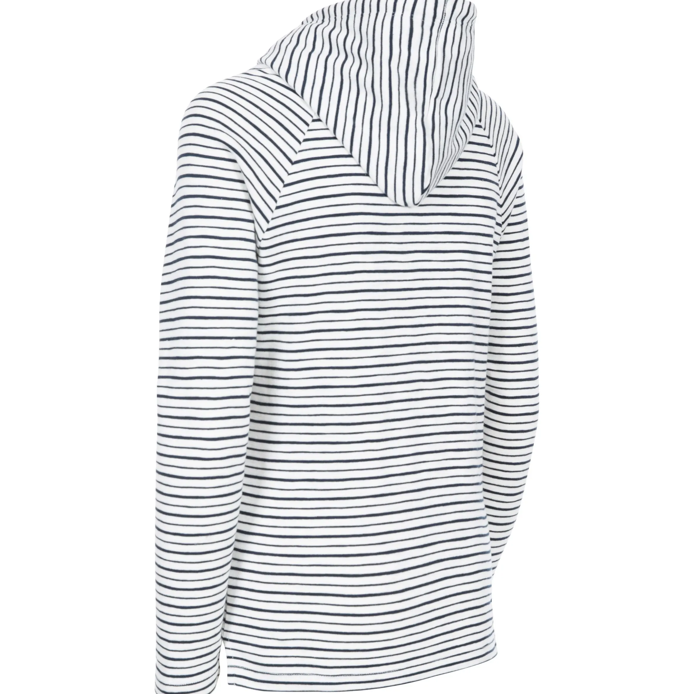 Caramba Women's Pull Over Hoodie