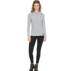 Caramba Women's Pull Over Hoodie