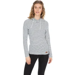 Caramba Women's Pull Over Hoodie