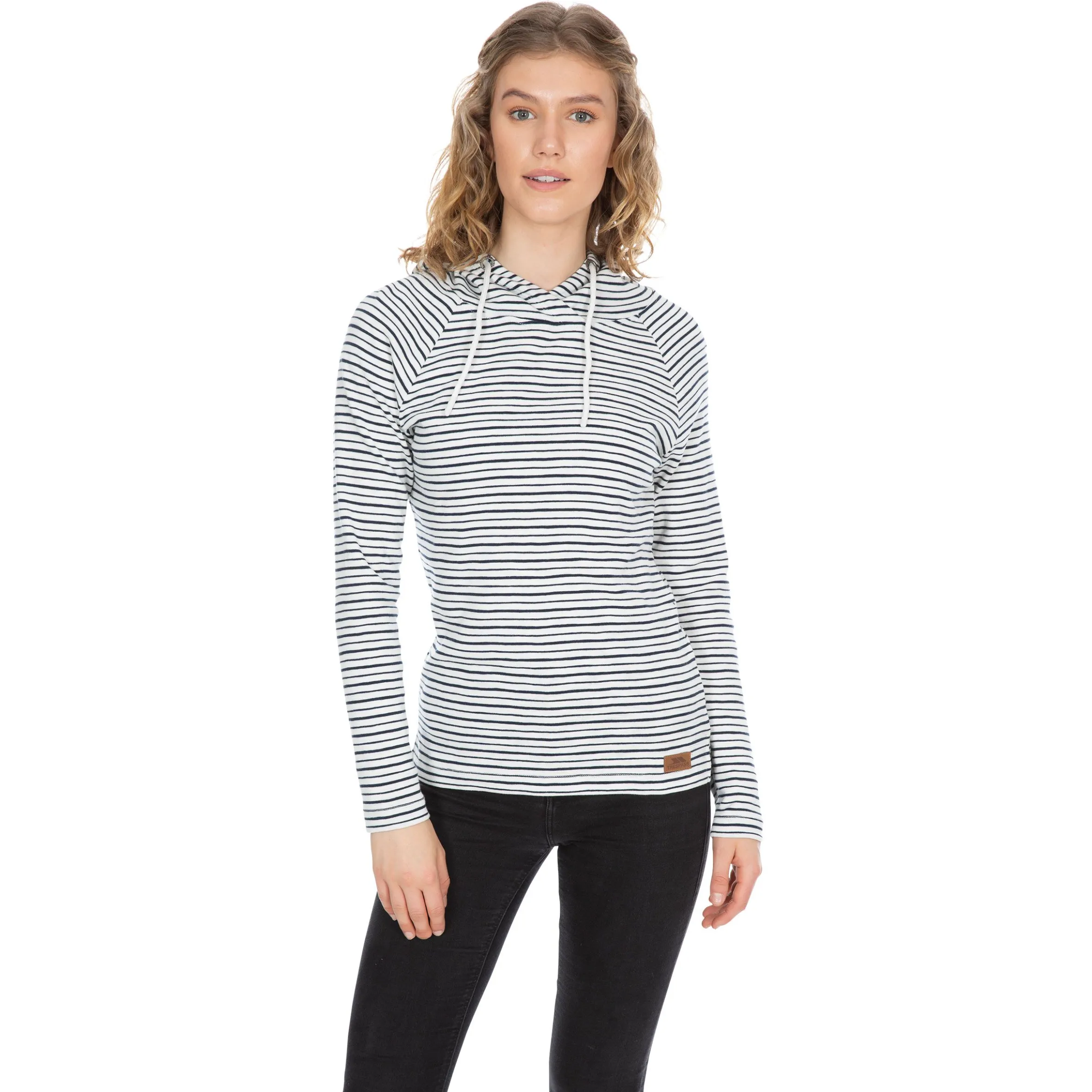 Caramba Women's Pull Over Hoodie