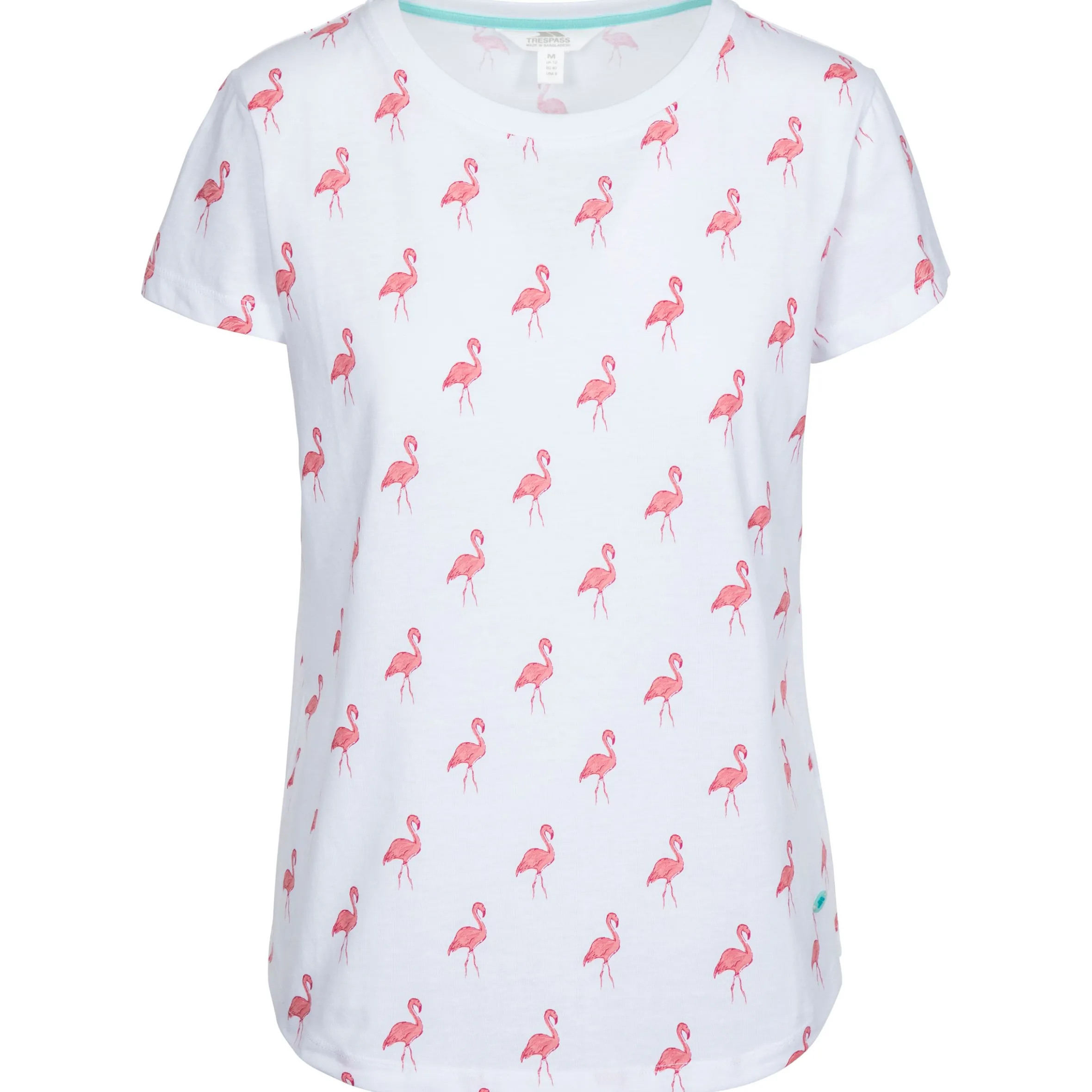 Carolyn Women's Printed T-Shirt