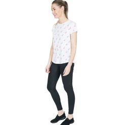 Carolyn Women's Printed T-Shirt