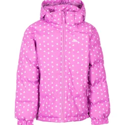 COMBINE - KIDS PADDED JKT