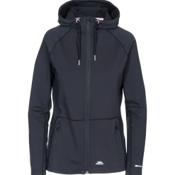 Dacre Women’s Hooded Active Jacket