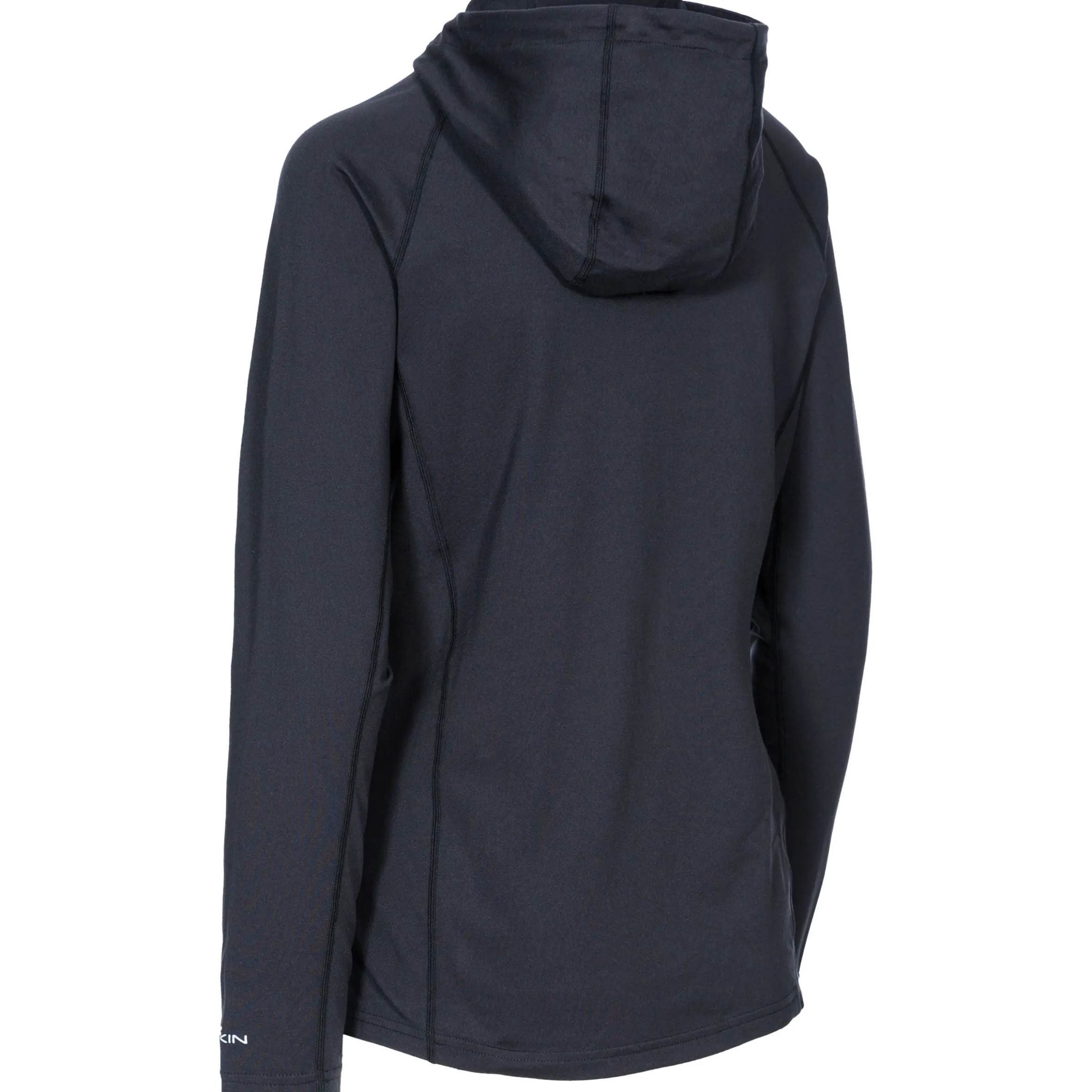 Dacre Women’s Hooded Active Jacket