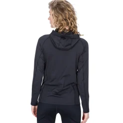 Dacre Women’s Hooded Active Jacket