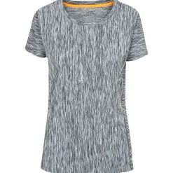 Daffney Women's Quick Dry Active T-Shirt