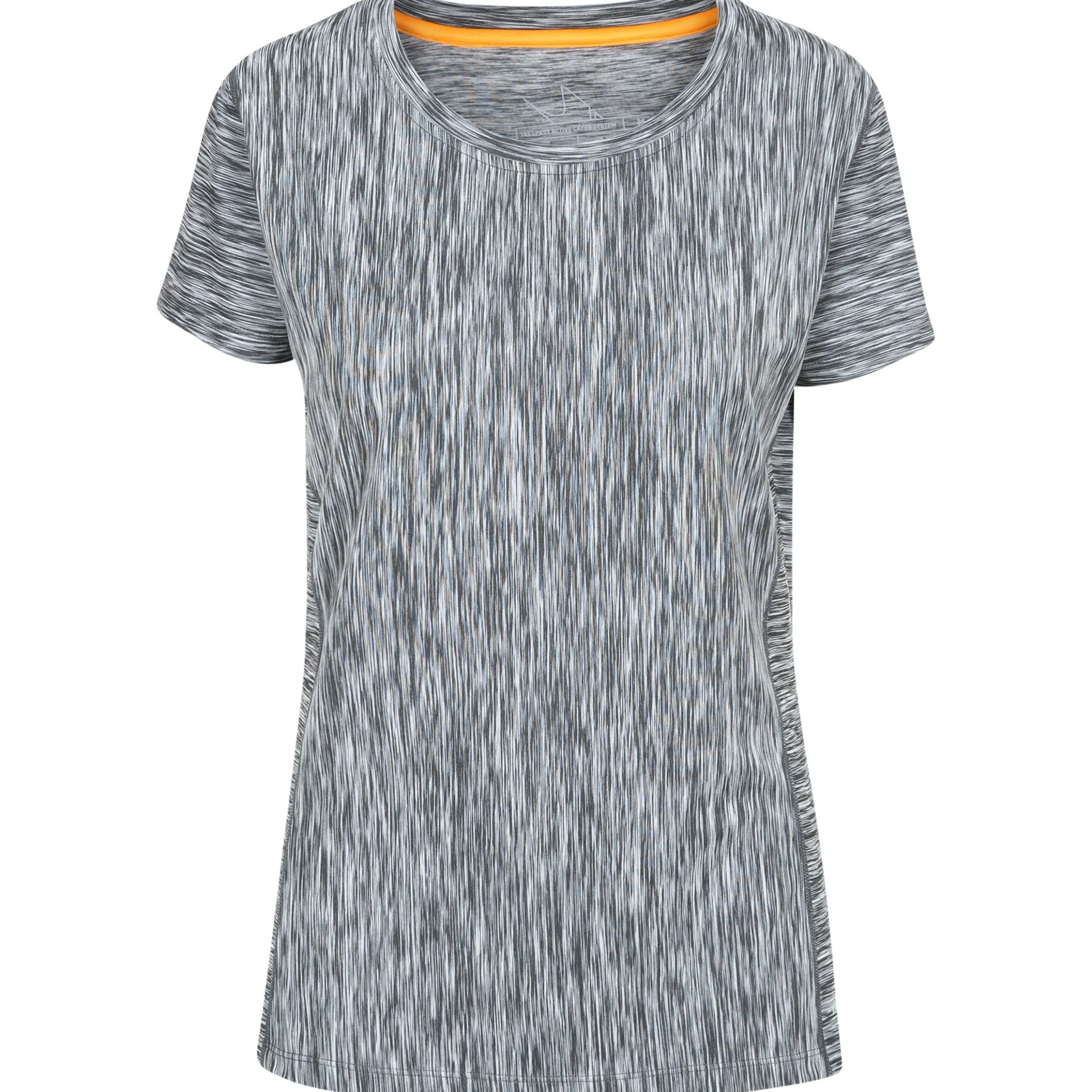 Daffney Women's Quick Dry Active T-Shirt