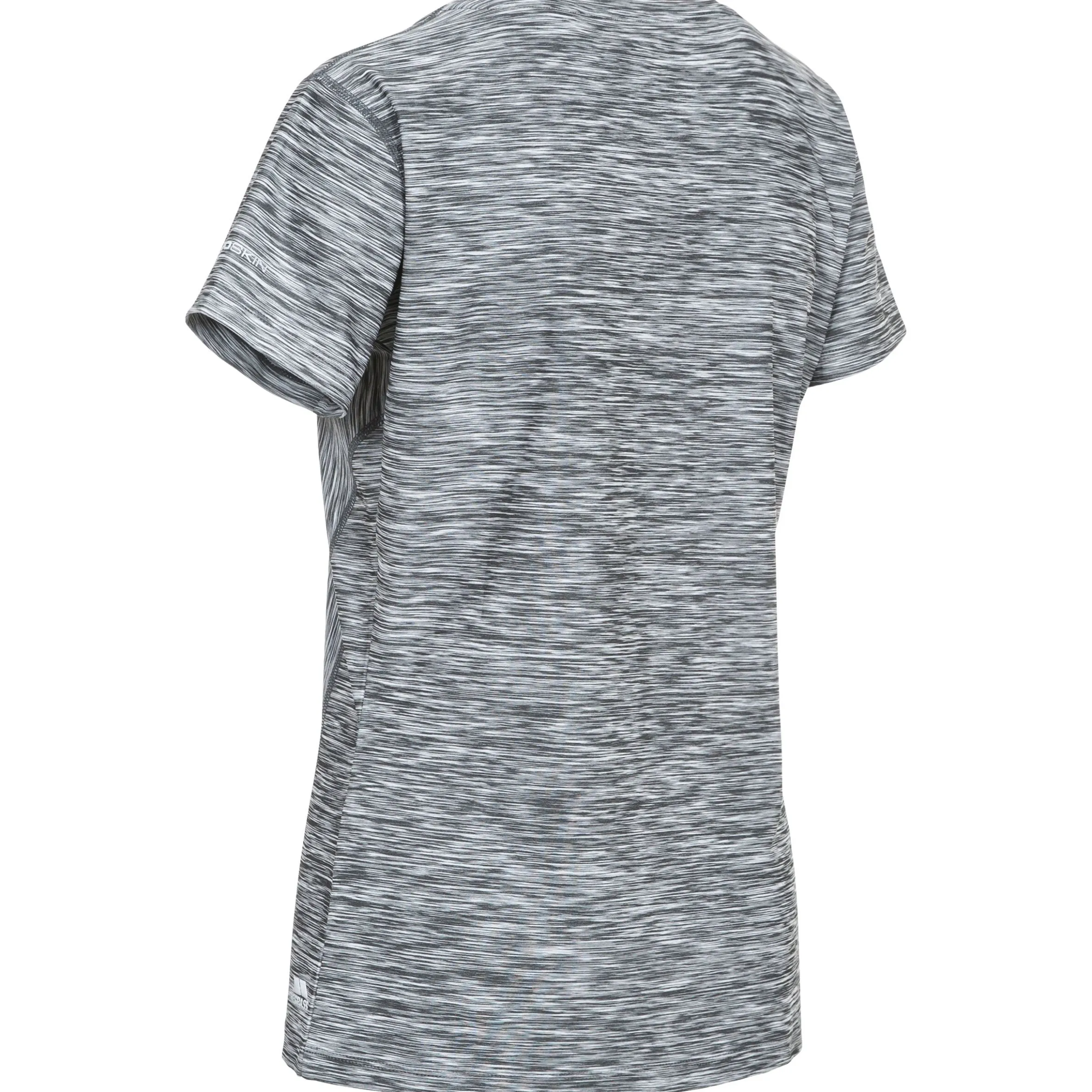Daffney Women's Quick Dry Active T-Shirt