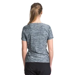 Daffney Women's Quick Dry Active T-Shirt