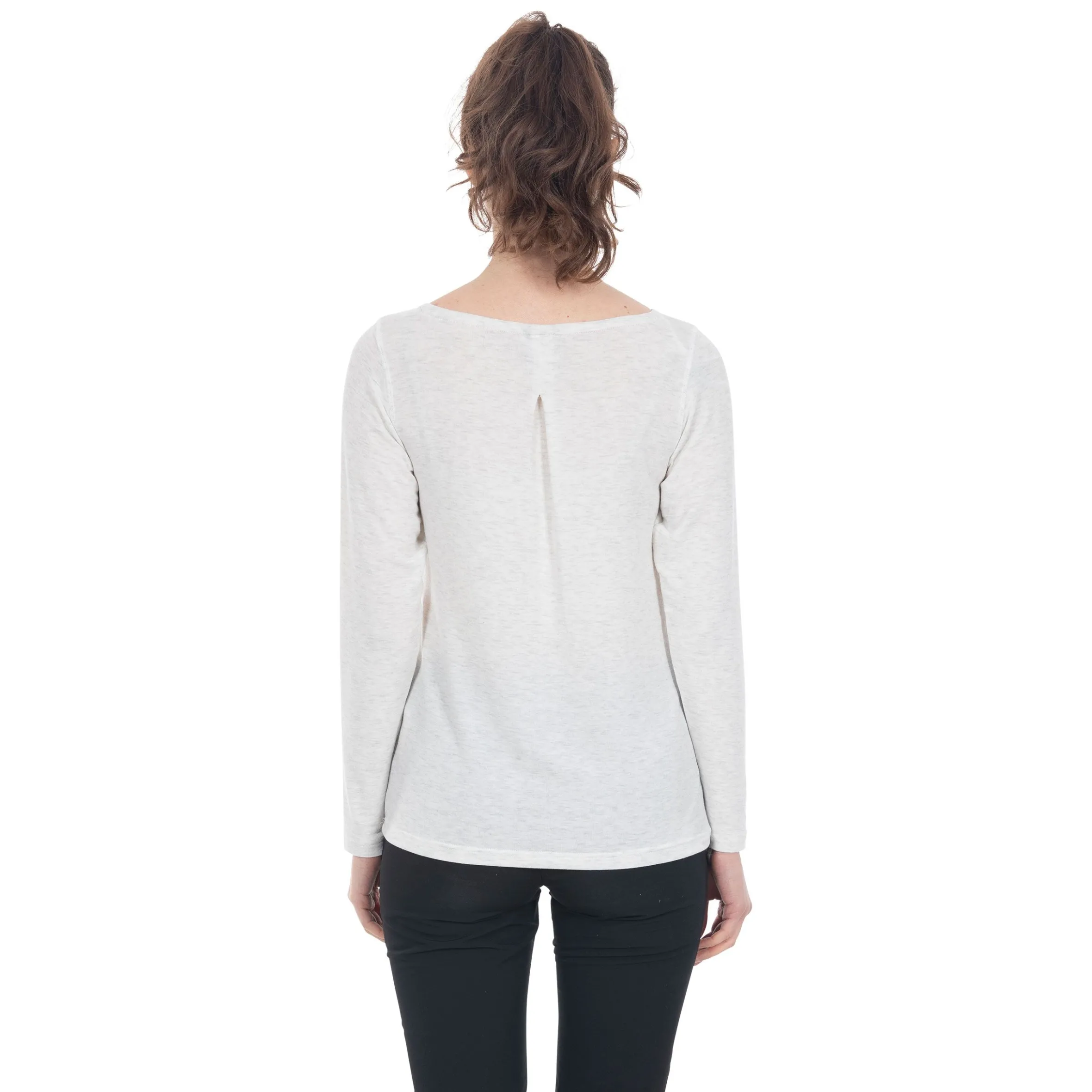 Daintree Women's Insect Repellent Long Sleeve T-Shirt