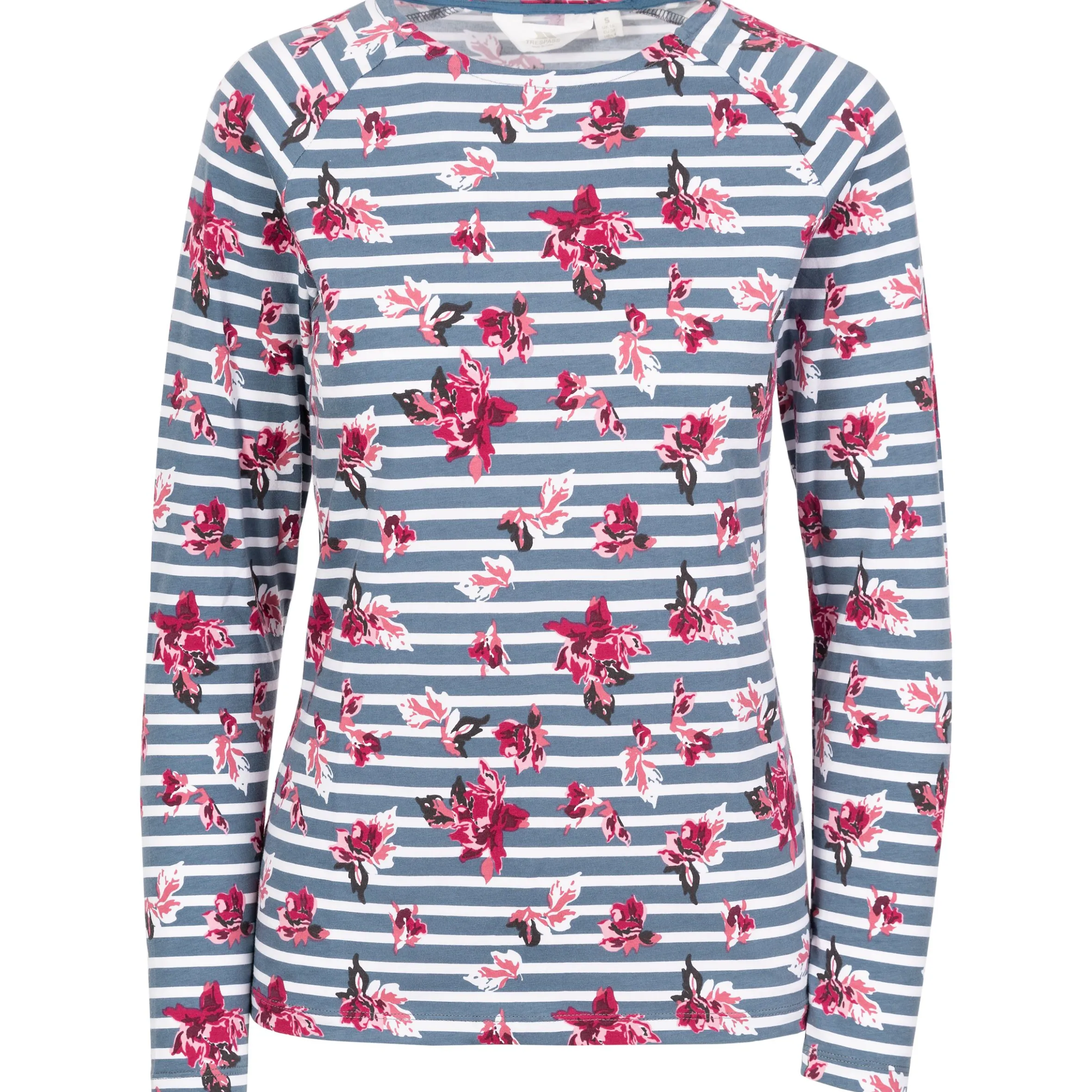 Dellini Women's Long Sleeve Top