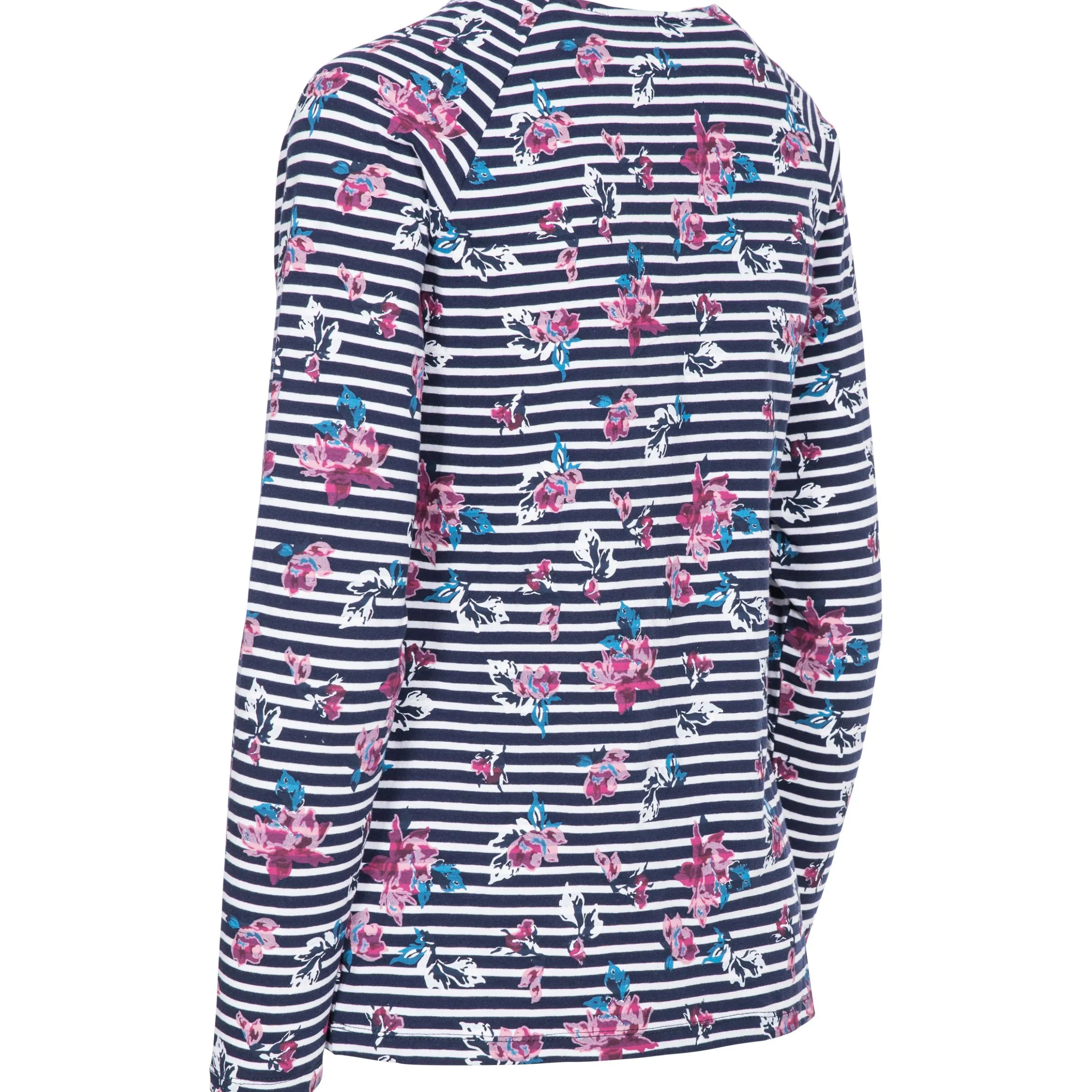 Dellini Women's Long Sleeve Top