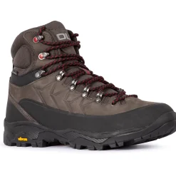 DLX MALE HIKING BOOT BRODY