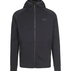 DLX Mens Hoodie Anthony