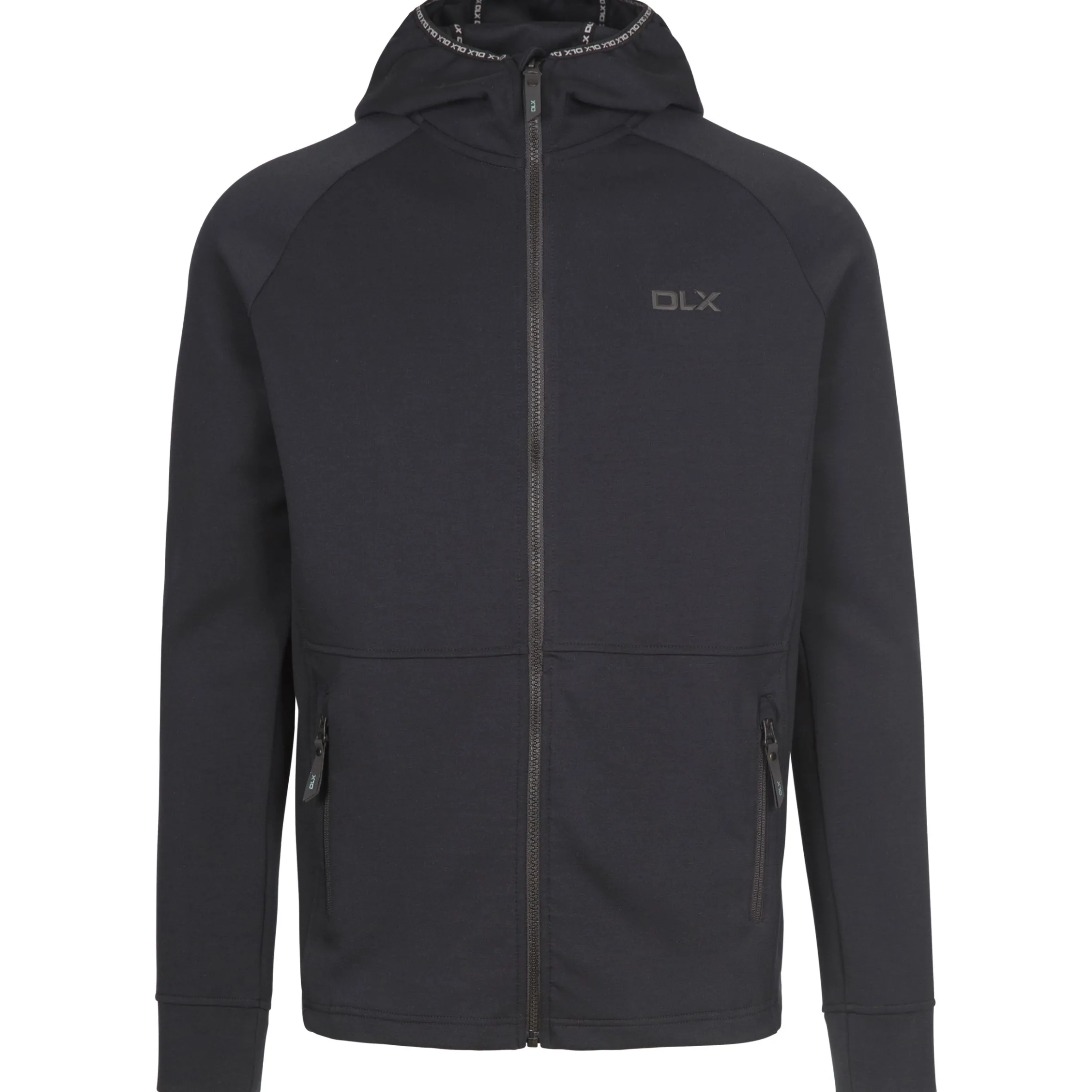 DLX Mens Hoodie Anthony