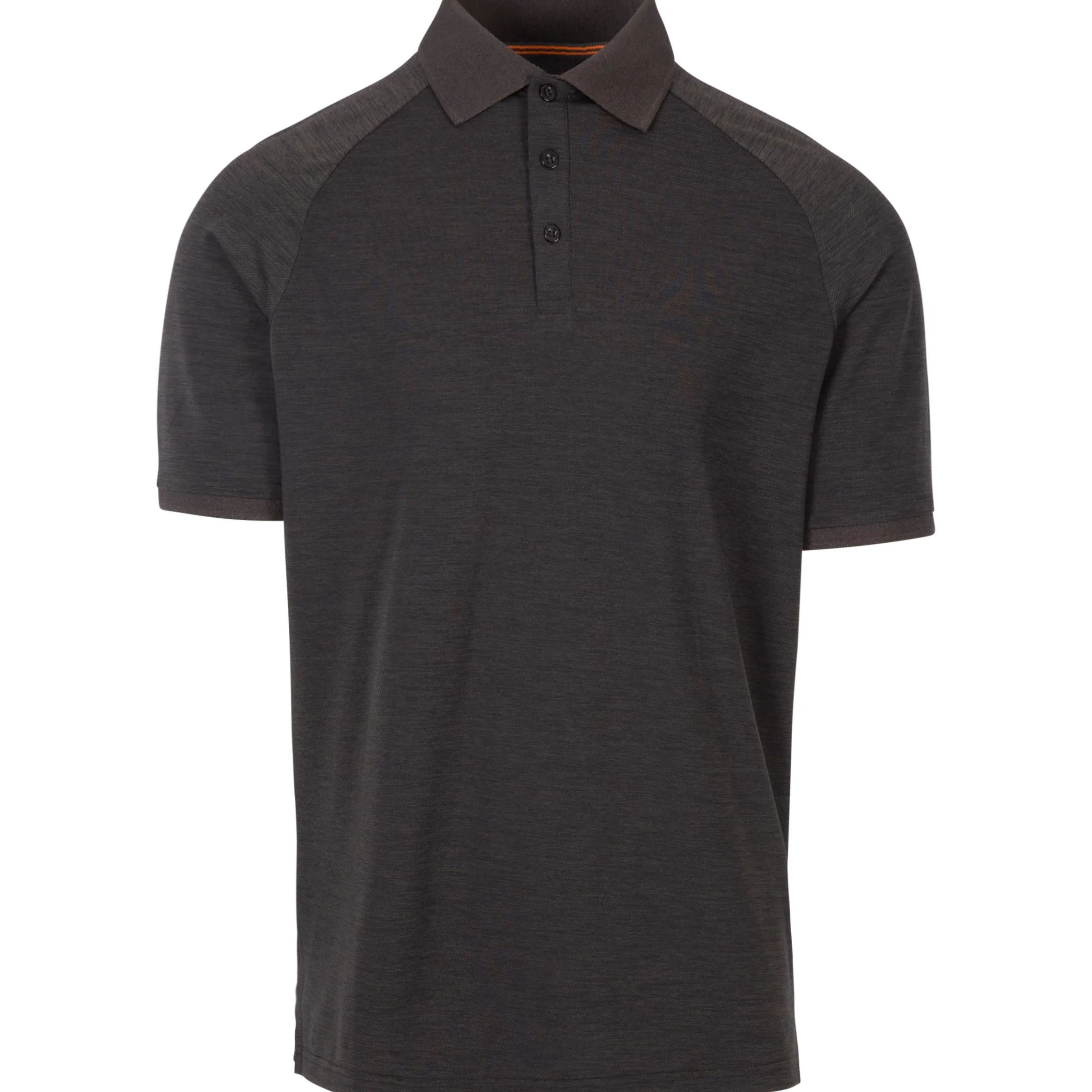 DLX Mens Polo Top Kelleth