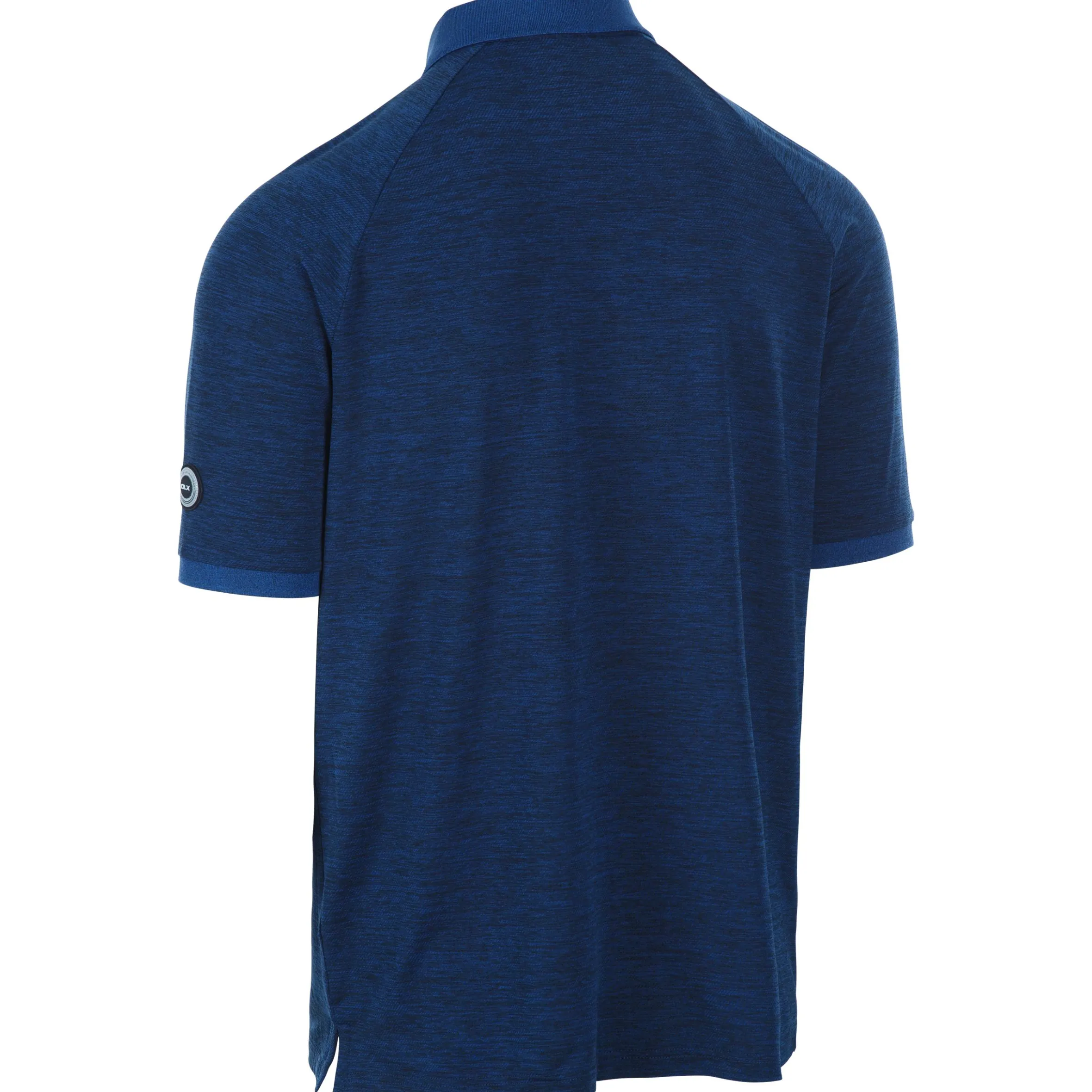 DLX Mens Polo Top Kelleth