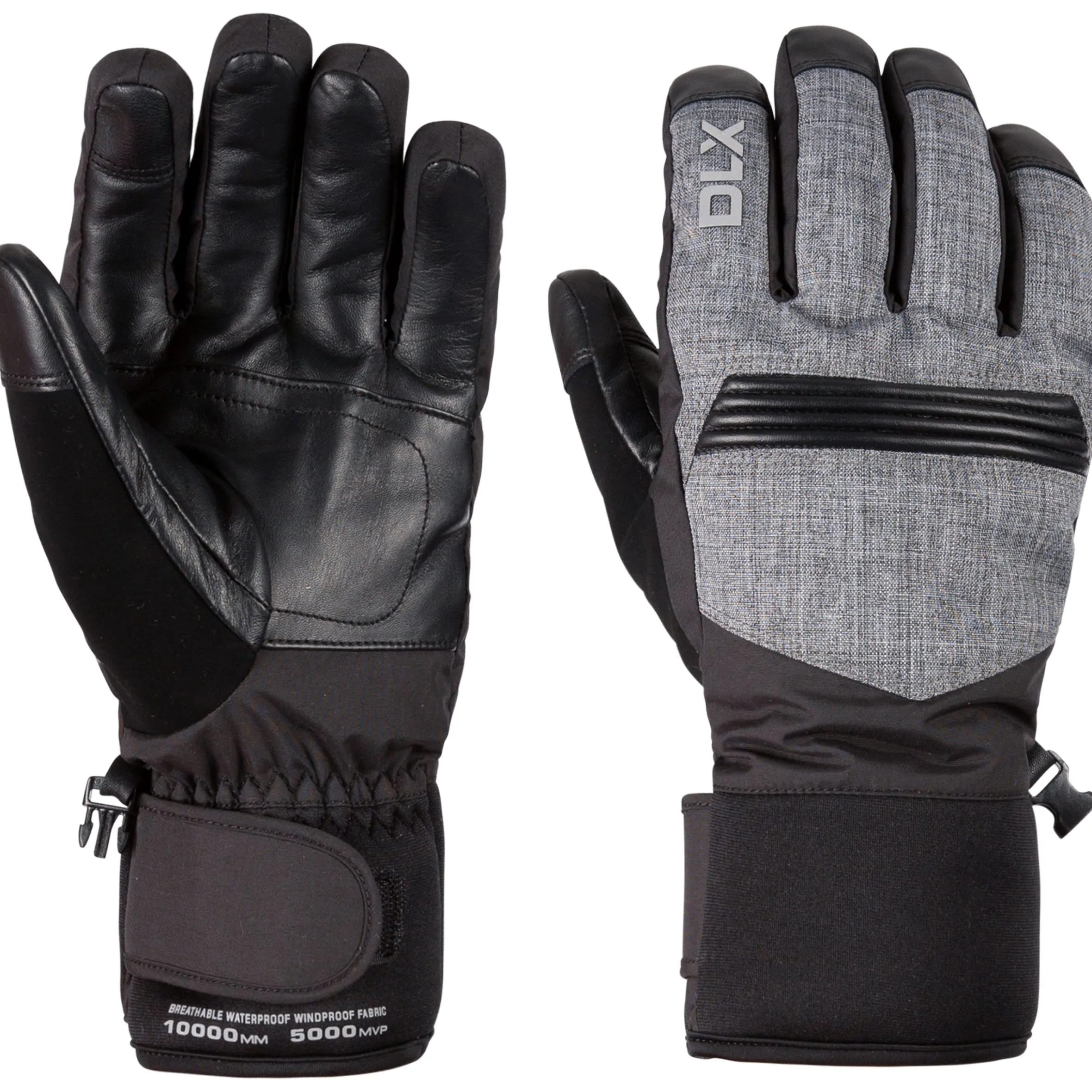 DLX Unisex Gloves Sidney