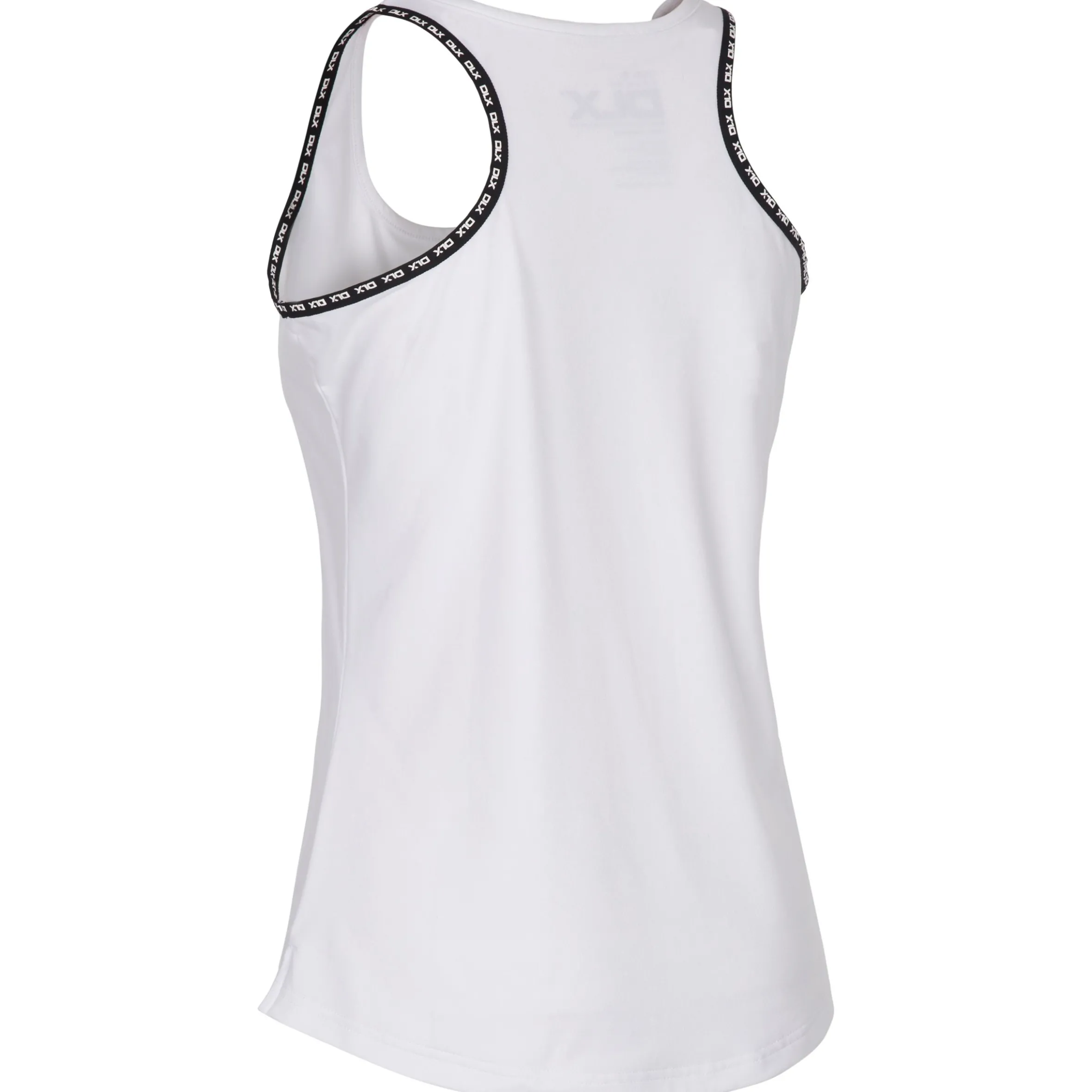 DLX Womens Active Vest Top Loro