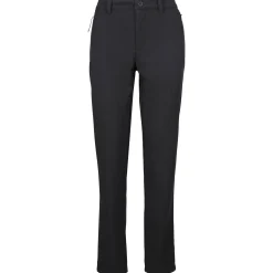 DLX Womens Softshell Trousers Peak