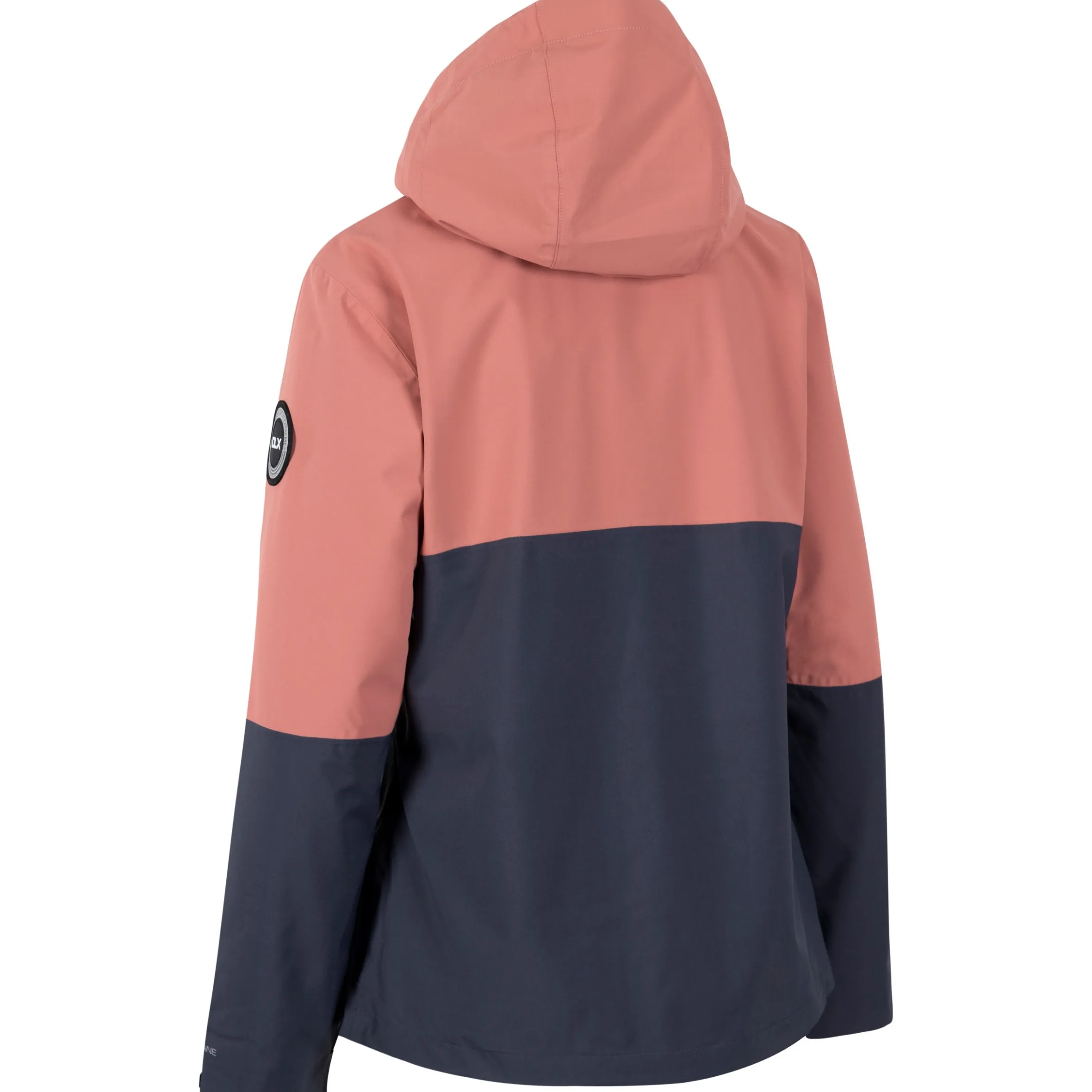 DLX Women's Waterproof Jacket Quincy