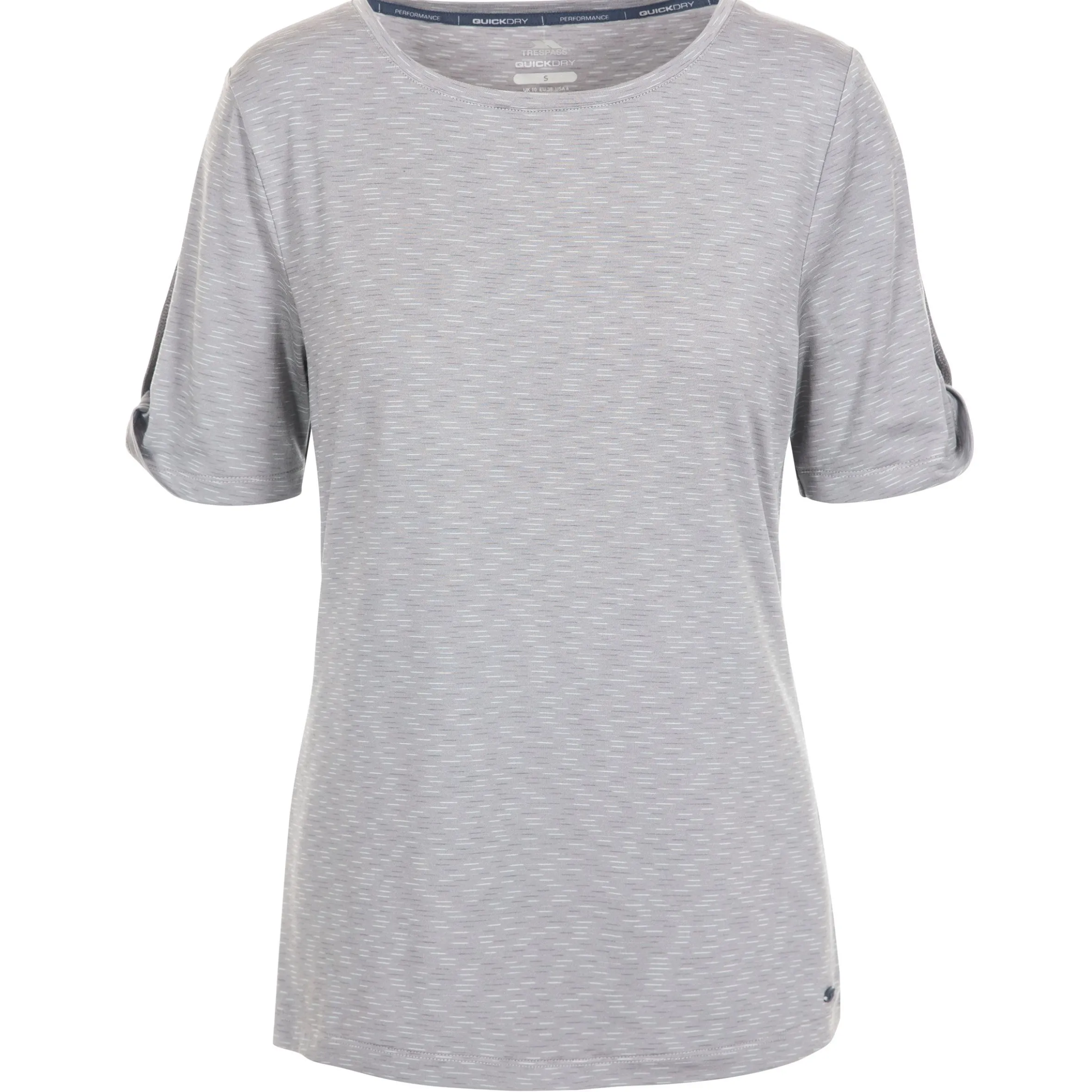Eden Women's Quick Dry T-Shirt