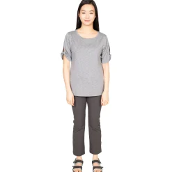 Eden Women's Quick Dry T-Shirt