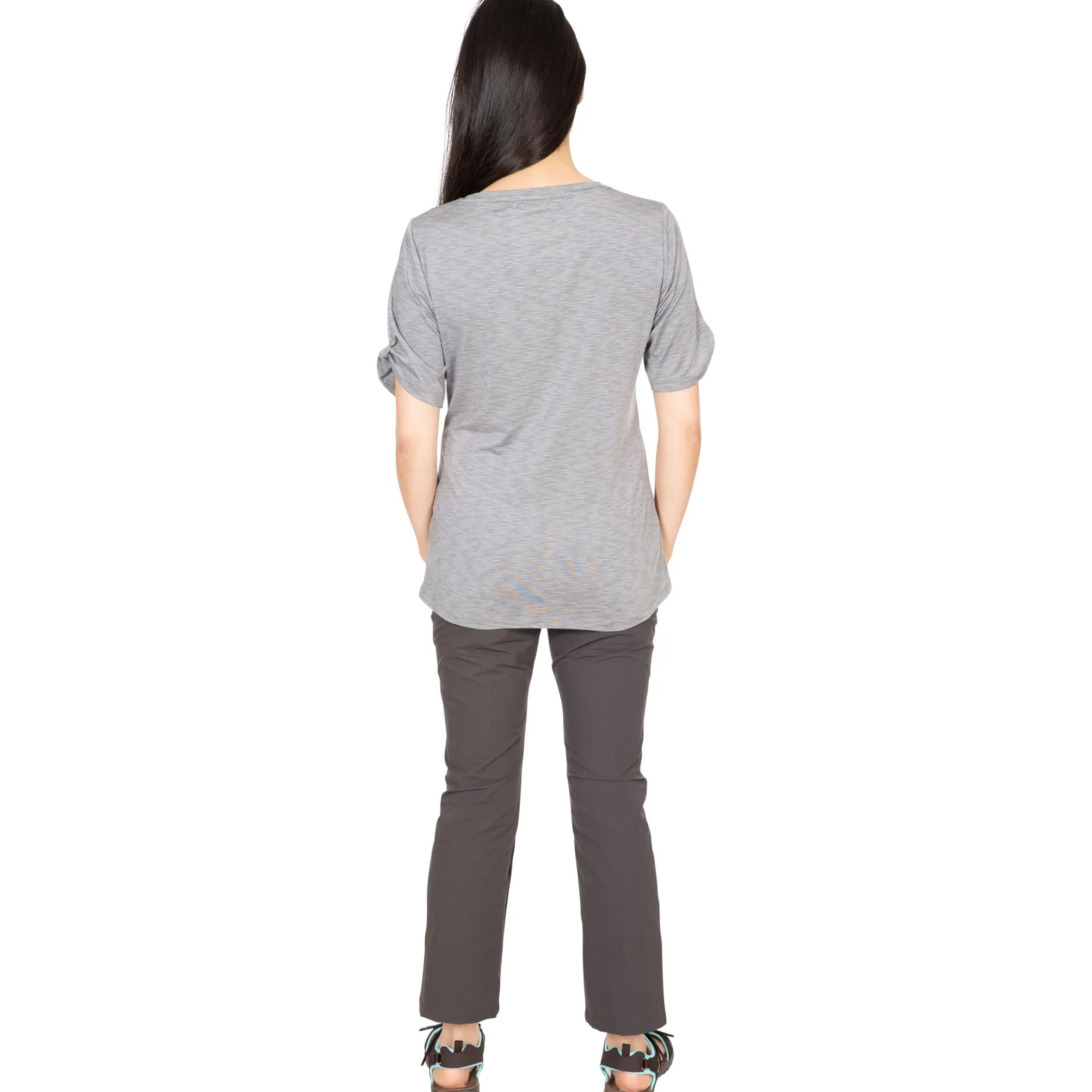 Eden Women's Quick Dry T-Shirt