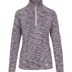 Edith Women's Long Sleeve Active Top