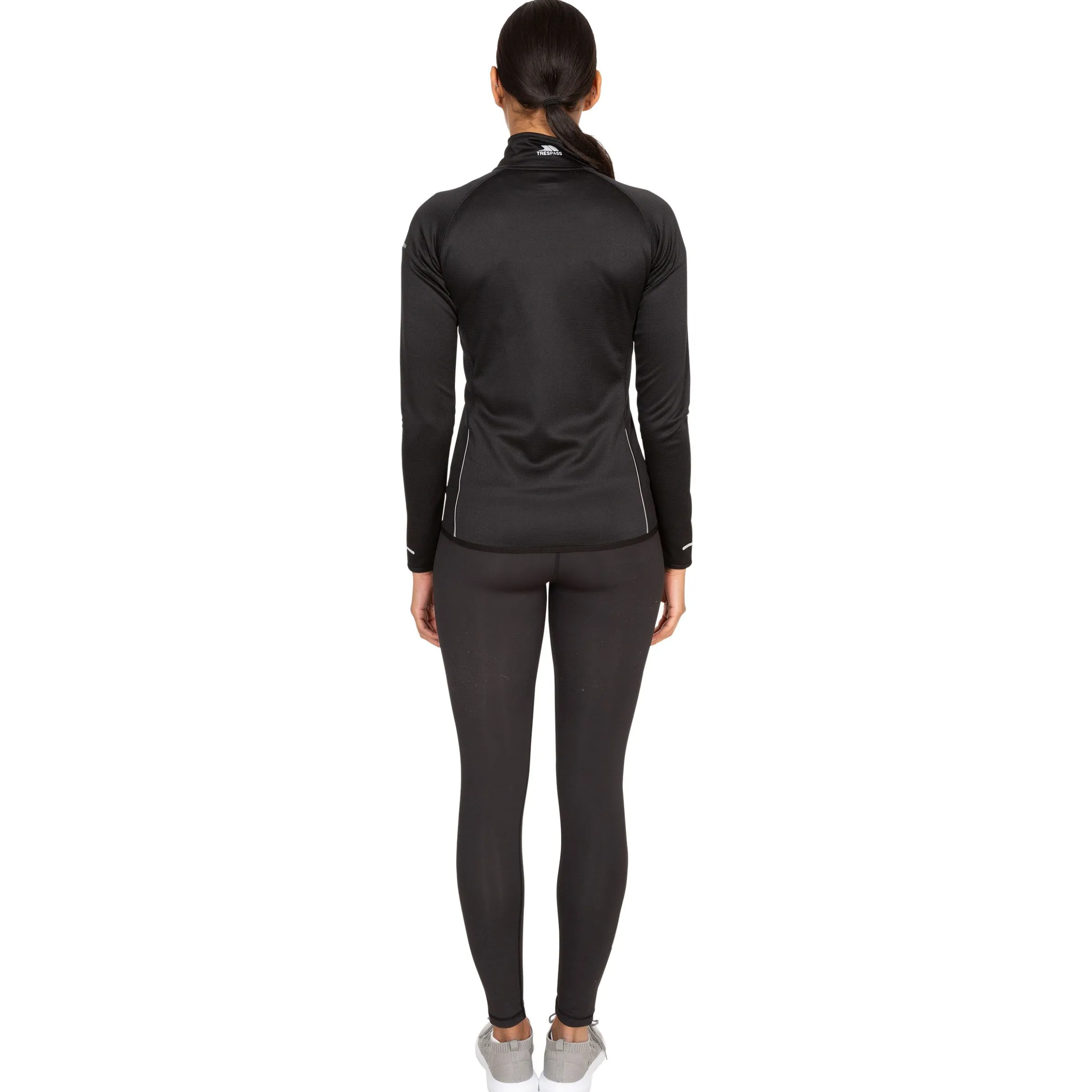Evie Women's Active Jacket