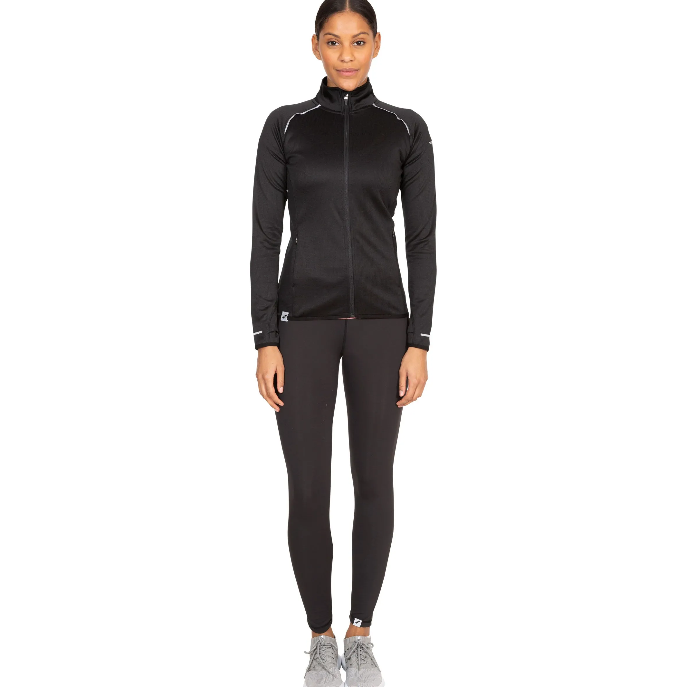 Evie Women's Active Jacket