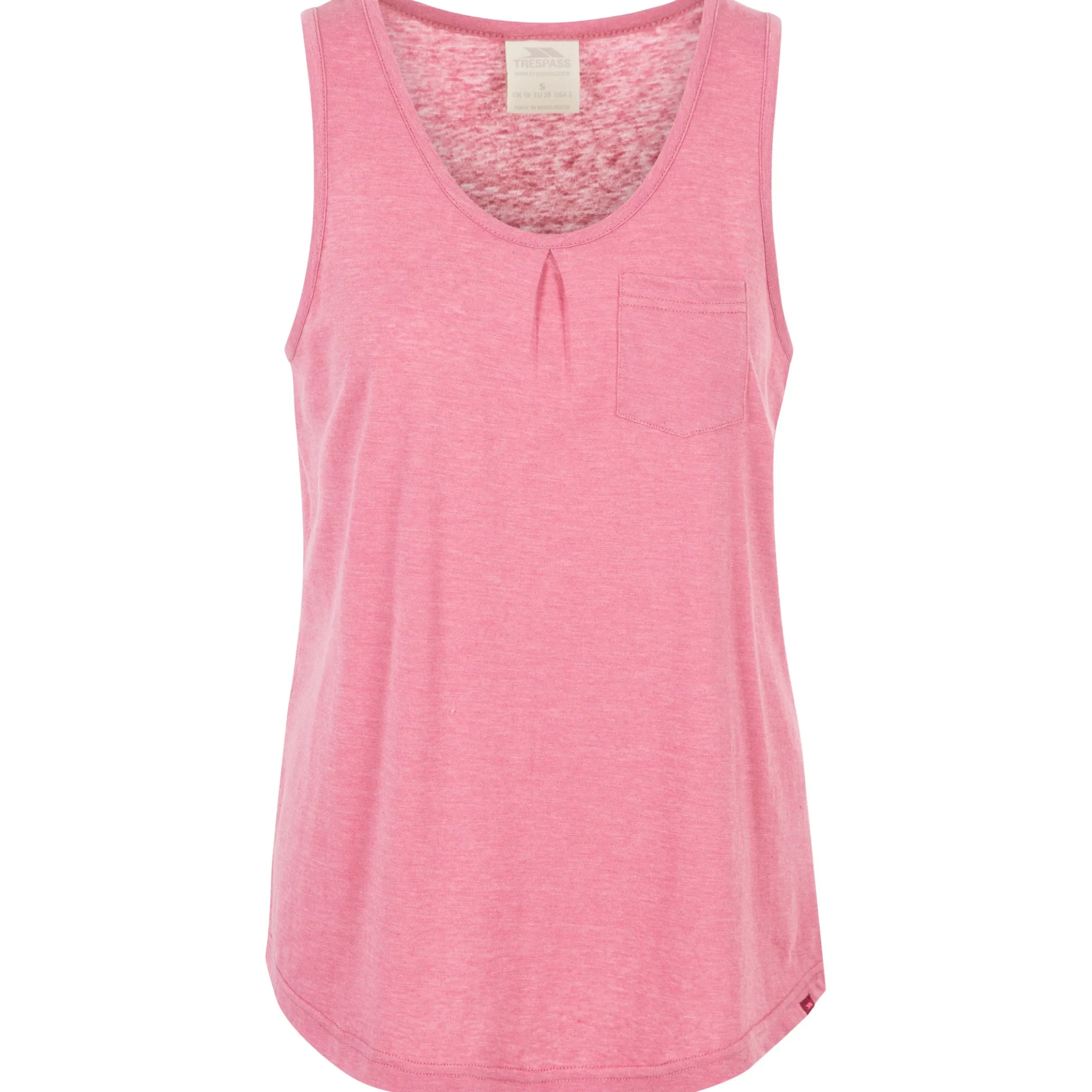 Fidget Women's Sleeveless T-Shirt