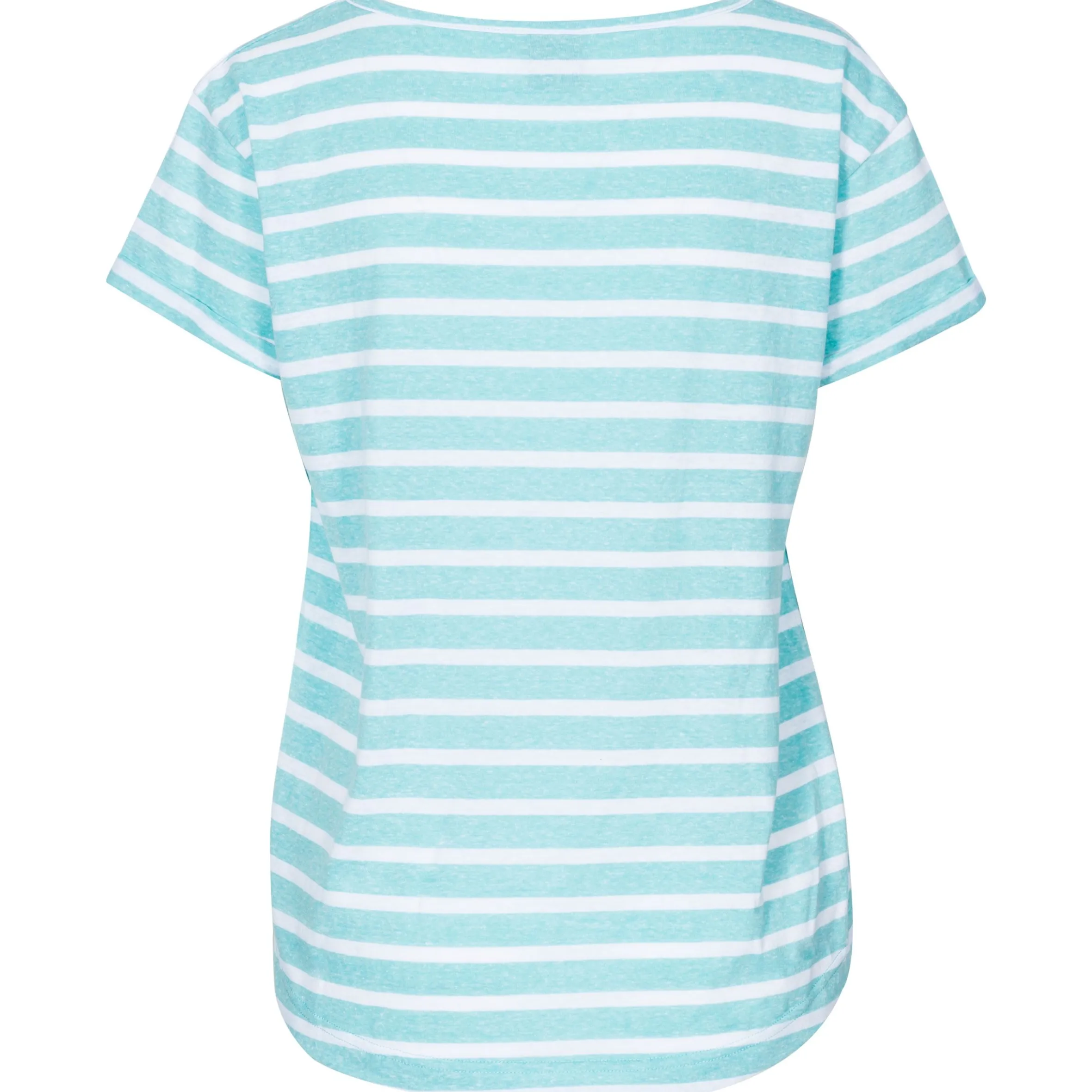 Fleet Women's Striped T-Shirt