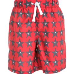 Hitter Kids' Printed Shorts