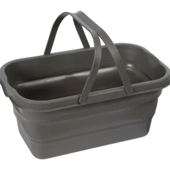 2-In-1 Table And Basket Polam
