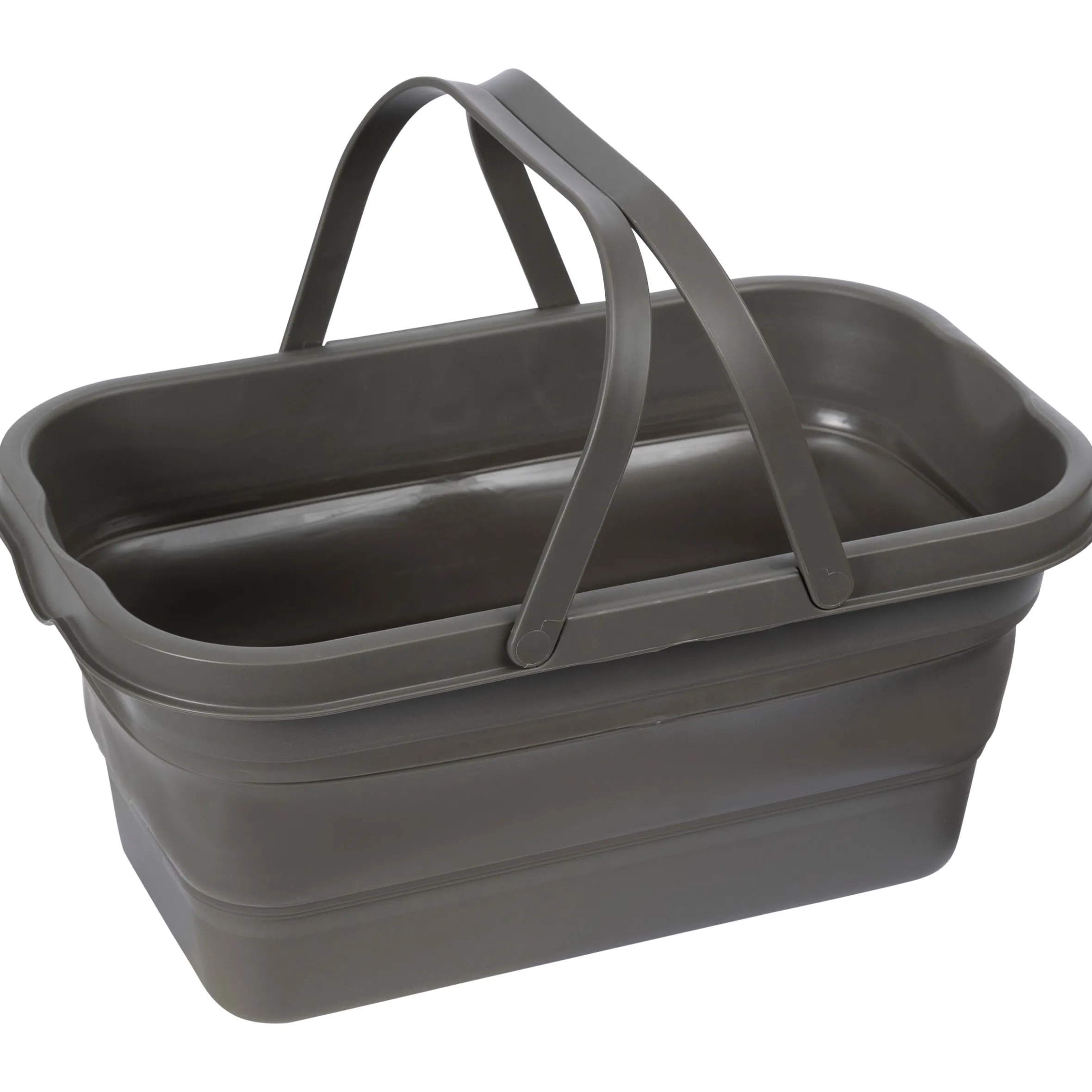 2-In-1 Table And Basket Polam